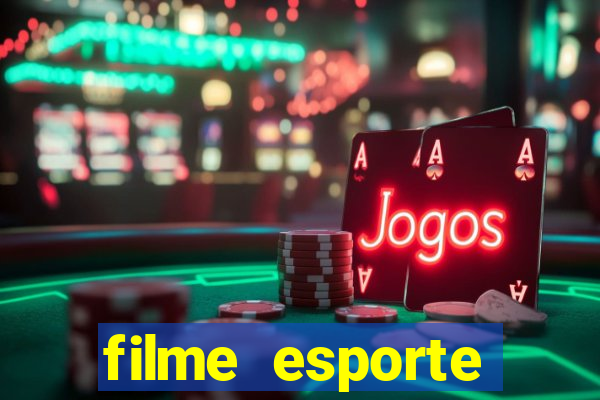 filme esporte sangrento torrent